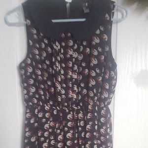 XxI dress